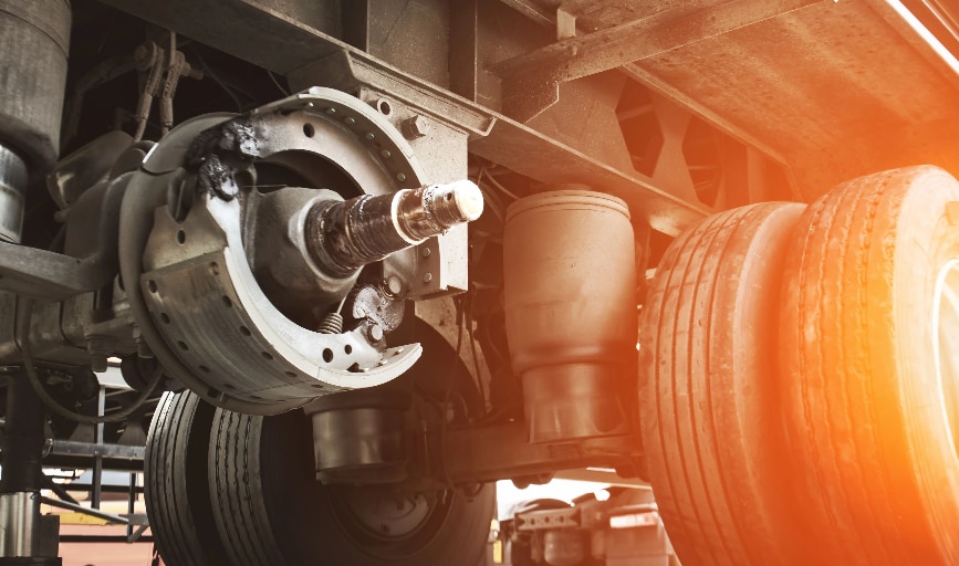 Brake Repair