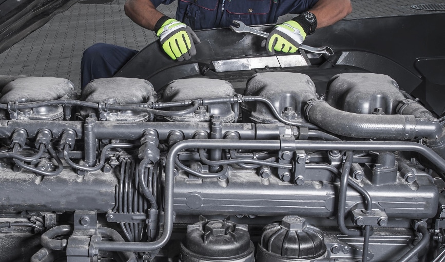 Engine Repair
